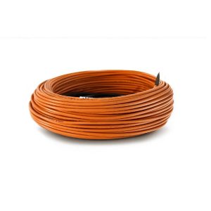Cabo Bi-Condutor Elétrico em Bobine (1050W-220V-15ML)