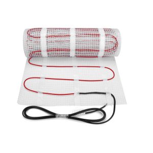 Manta Radiante Elétrica (1350W/220V/15ML)