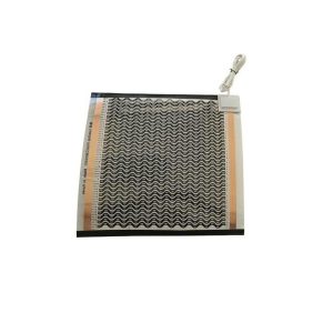 Desembaciador de Grafeno de 330 * 900 mm
