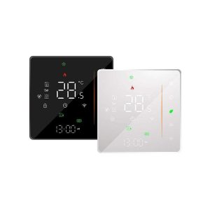 Termostato Inteligente Smartek 4.0 (Com Wifi)